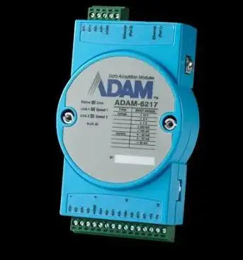 ADAM-4024 ADAM-4015 ADAM-4080D ADAM-6217 ADAM-4017 ADAM-4117 ADAM-4017+ ADAM-4050 ADAM-4019+/4069/4056SO Original Adam module