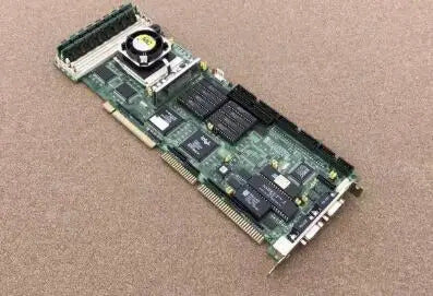 PCA-6010G2/6179VE/6194G2/6276VE/6190VG/6189VG/6194VG/6155V/6157/6181V 100% OK Full-size CPU Card IPC Motherboard With CPU RAM