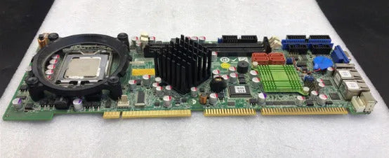 WSB-G41A-R11 WSB-9150-R20 WSB-9150-R10 WSB-G41A-R10 WSB-9454-R12 Full-size CPU Card IPC Motherboard PICMG 1.0 with CPU RAM