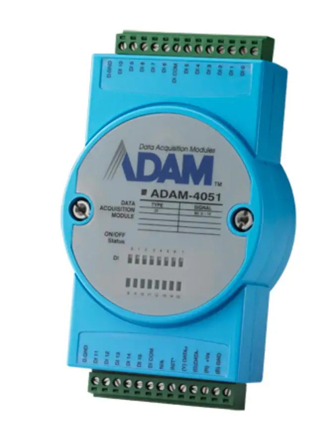 ADAM-4051 digital I/O module brand new original ADAM 4051