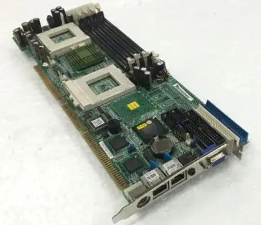 ROCKY-3702EV-R4 ROCKY-3786EV VER:1.1 ROCKY-3732EV-R2 V2.1 ROCKY-4784EV V1.2 Full-size CPU Card IPC Motherboard with CPU RAM