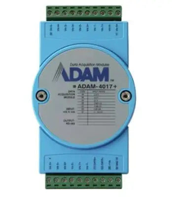 ADAM-4024 ADAM-4015 ADAM-4080D ADAM-6217 ADAM-4017 ADAM-4117 ADAM-4017+ ADAM-4050 ADAM-4019+/4069/4056SO Original Adam module