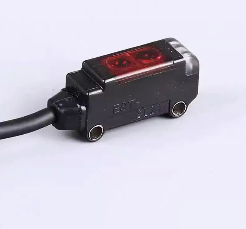 E3T-SL11 SL12 SL13 SL14 SL21 SL22 SL23 SL24 SR41 SR42  SR43 SR44 Photoelectric switch New Original