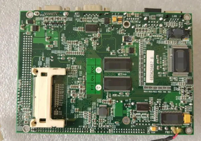 EC3-1651CLDNA A3/1541CLDNA A2/1711CLDNA A4/1541CLDNA A4/1544CLD3N/1547CLDNA 3.5” IPC Motherboard with RAM
