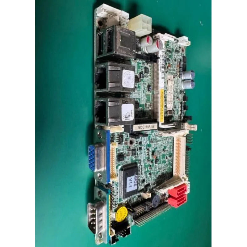 WAFER-PV-D5252-R10 Rev.1.0 Original IPC Board