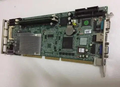 PCA-6013VG/6012VG/6176E/6002VE/6190G2/6028G2/6028VG/6007LV/6007VE/6004VE/6003VE Full-size CPU Card IPC Motherboard With CPU RAM
