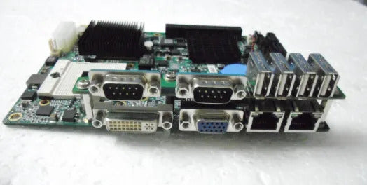 EC4-1811LD2NA 100% OK Original 3.5"  Embedded Motherboard PCI104 Industrial Motherboard PCI