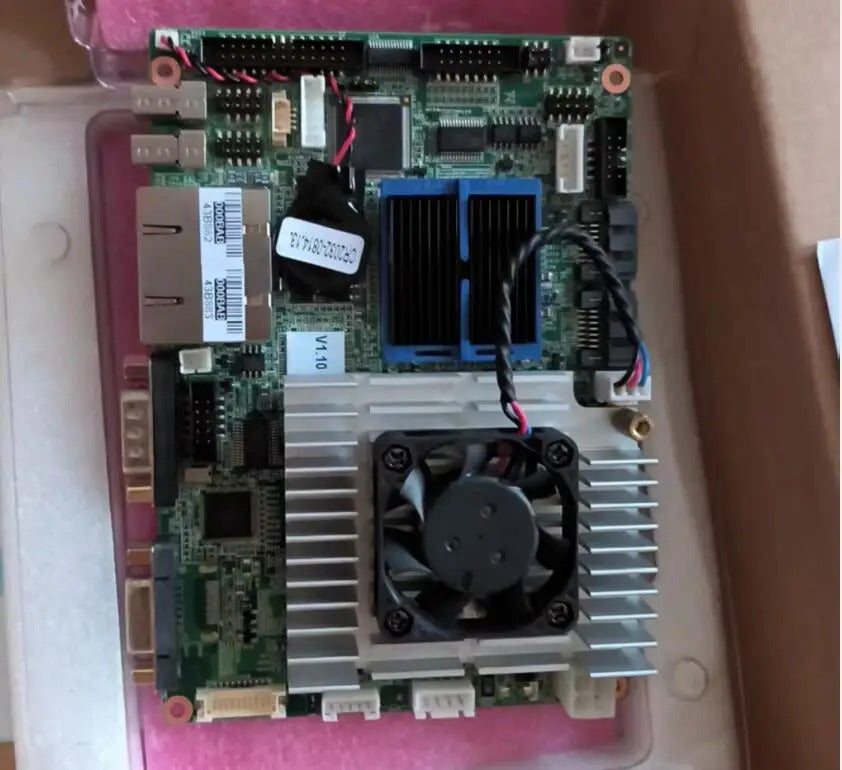 PCM-9372 Rev. A2  PCM-9577 Rev.A1 PCM-9363D REV.A1 PCM-5825 REV.A2 PCM-5823 REV.A1 PCM-3346 A2 Original IPC Motherboard with RAM