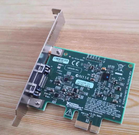 PCIe-8361 Remote Control Module Nice