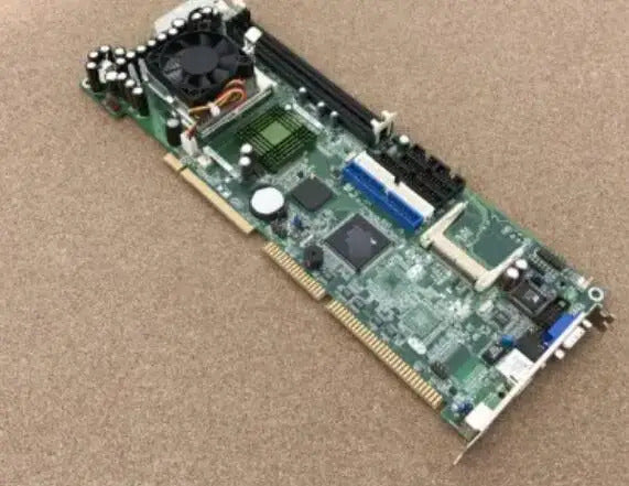 ROCKY-3702EV-R4 ROCKY-3786EV VER:1.1 ROCKY-3732EV-R2 V2.1 ROCKY-4784EV V1.2 Full-size CPU Card IPC Motherboard with CPU RAM
