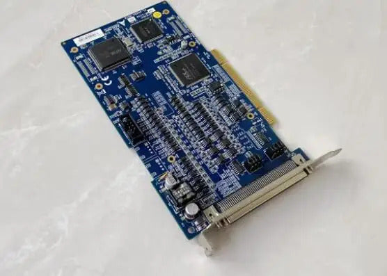 PCI-8132 PCI-8134A PCI-8164 PCI-8154 PCI-1245L PCI-8144 PCI-8144N MP-C154 PCI-8134 MC8041AS V4 2-4-AXIS MOTION CONTROLLER Card