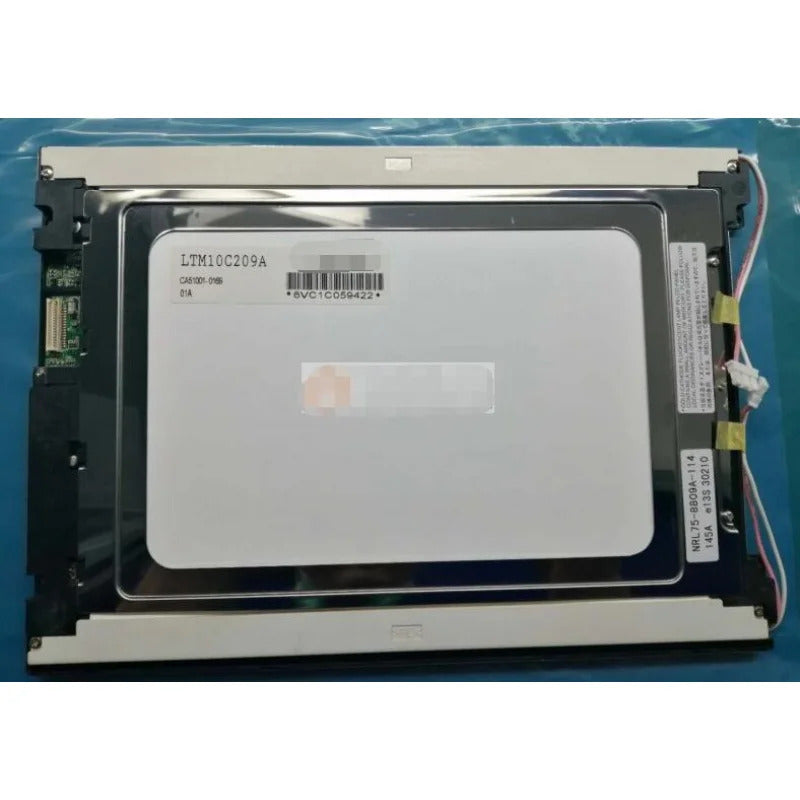 LTM10C210 Brand New Original 10.4 Inch LCD Screen