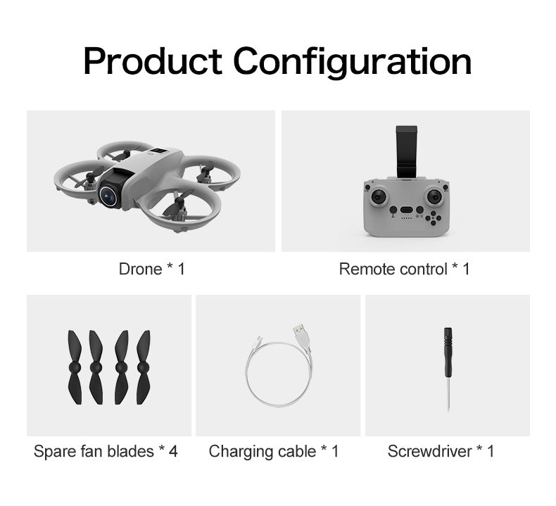 Cross-Border T3Drone Aerial Photography HD Remote Control Aircraft Dual Camera Lighting mini Fixed Height Aerial Photography Drone RC Model