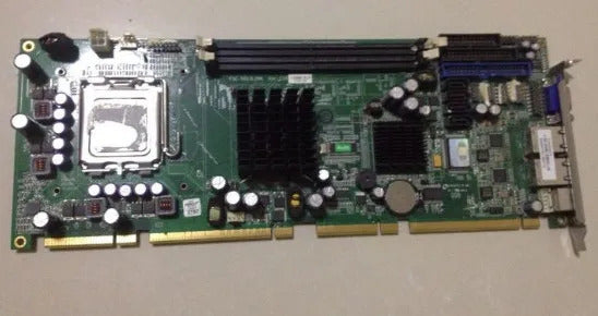 FSC-1813L2NA/1613VN/1812V2NA/1715VN/1622VDNA EPE-1815V2NA-H61 C10 100% OK Full-size CPU Card IPC Motherboard With CPU RAM