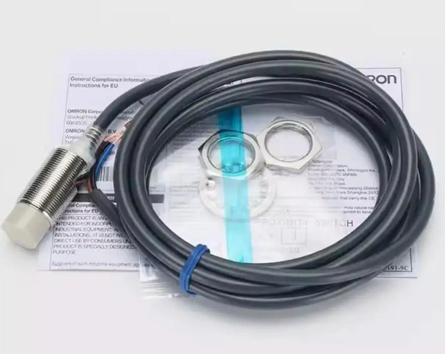 E2E-CR8C1 E2E-CR8B1 E2E-X1C1 E2E-X1B1 E2E-C1C1 E2E-CR8C2 E2E-CR8B2 E2E-X1C2 Proximity switch New Original