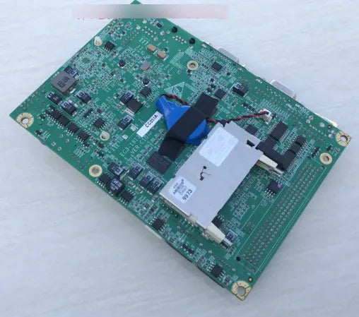 EC3-1813CLD2NA(B)/1811LDNA/1545CLDN A2/1641CLDNA/6622CLDNA/1566.VB1 3.5" IPC Motherboard with RAM
