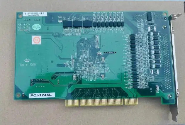 PCI-8132 PCI-8134A PCI-8164 PCI-8154 PCI-1245L PCI-8144 PCI-8144N MP-C154 PCI-8134 MC8041AS V4 2-4-AXIS MOTION CONTROLLER Card