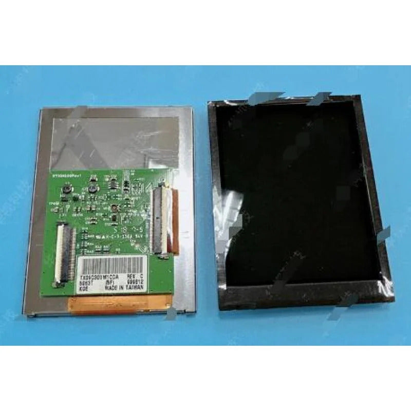 TX09D30VM1CDA Brand New Original 3.5 Inch LCD Screen