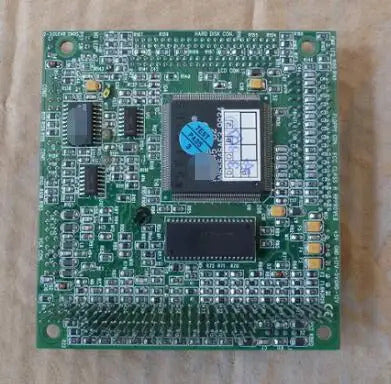PCM-3335 REV.A2 100%OK original Fanless IPC CPU Board PC/104 Embedded Industrial Motherboard PC104 PCM-3335F