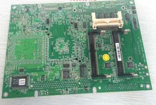 PCM-9570 100%OK IPC Embedded Motherboard Industrial Mainboard 5.25" SBC with CPU RAM PCI PC104
