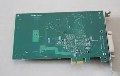 PCIE-GPIB+ 780935-01 19024F-01 card 100%OK Very Nice Used