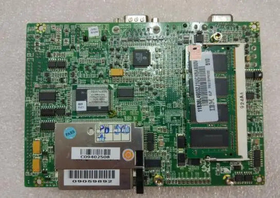 GENE-8310 REV A1.2 100% OK Original 3.5 inch IPC Embedded Motherboard Industrial Mainboard SBC PC104 with CPU RAM