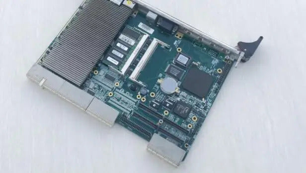 cPCIS-3330 100% Test OK Original CPCI Machine Embedded Motherboard cPCI-6840V cPCI-3330  Industrial Mainboard
