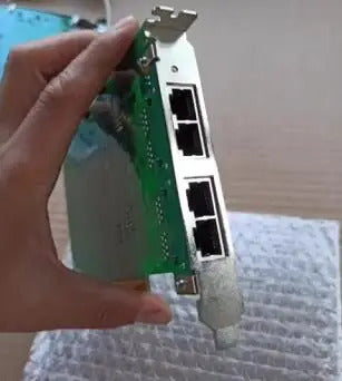 PCI-7851 PCI-7852 High Speed Link (HSL) PCI-7851/7852 END OF LIFE High Speed Link Master Controller Interface PCI Cards