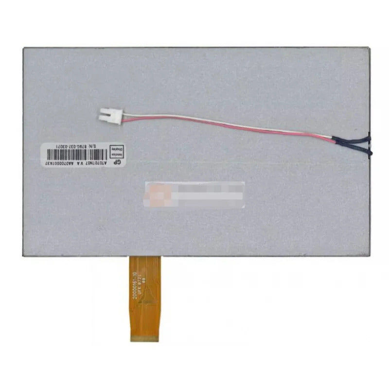 AT070TN07 V.D Brand New Original 7 Inch LCD Screen