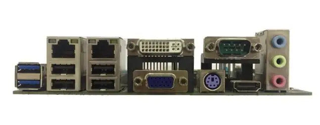 H81 B85  Mini-ITX Motherboard New Original Mainboard For 4th Intel Core i3 i5 i7 CPU Embedded Haswell with 6*COM 2*LAN LVDS DVI