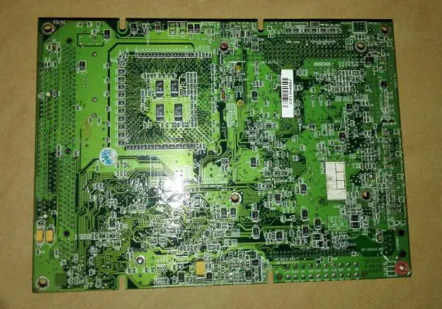 PCM-6890B REV.B1 100% OK Original Motherboard Fanless PCM-6890 Industrial Mainboard ISA SBC PCI with CPU RAM PC/104