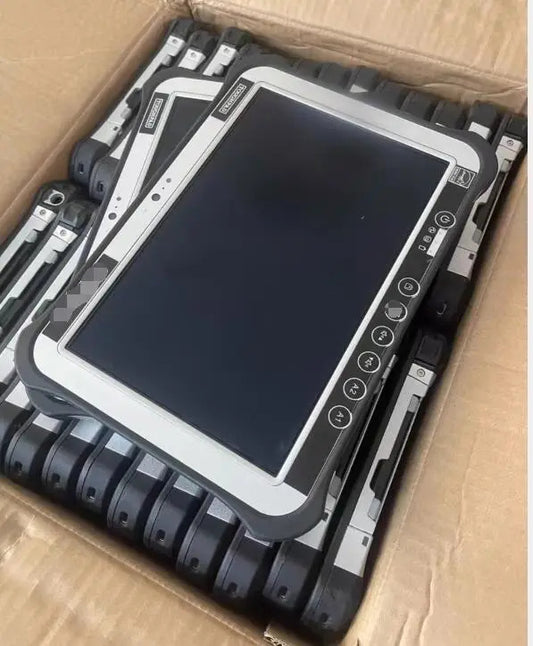 FZ-G1 10.1 inch Three-proof and fully solid IP65 Industrial tablet computer 10" Panel PC IPC TOUCHPAD with WIFI CPU RAM SSD