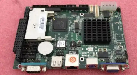 EC3-1813CLD2NA(B)/1811LDNA/1545CLDN A2/1641CLDNA/6622CLDNA/1566.VB1 3.5" IPC Motherboard with RAM