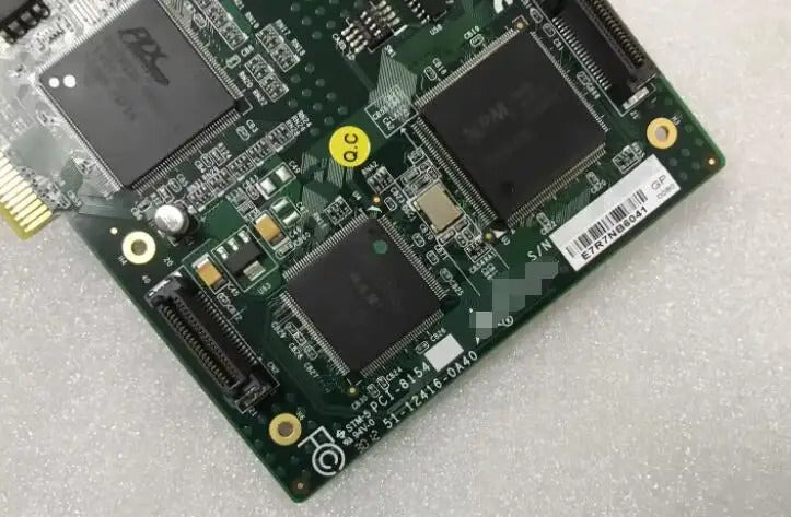 PCI-8132 PCI-8134A PCI-8164 PCI-8154 PCI-1245L PCI-8144 PCI-8144N MP-C154 PCI-8134 MC8041AS V4 2-4-AXIS MOTION CONTROLLER Card