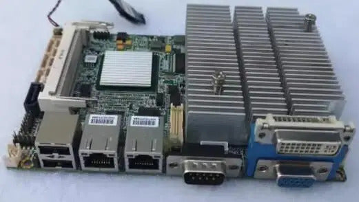 ECM-N530 ECM-5610 REV.A1.2 ECM-5612 REV.A1 ECM-BYT2 REV.A1 ECM-QM77 A11 ECM-945GSE-18 ECM-i965 REV:A1.0 IPC Motherboard with RAM