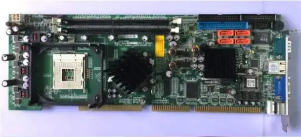 WSB-G41A-R11 WSB-9150-R20 WSB-9150-R10 WSB-G41A-R10 WSB-9454-R12 Full-size CPU Card IPC Motherboard PICMG 1.0 with CPU RAM