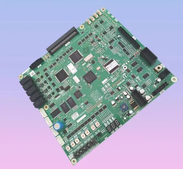 P203778B000G01/G105/G13/G23/G02/G43 P203783B000G01 Elevator Lingyun 3 Motherboard New