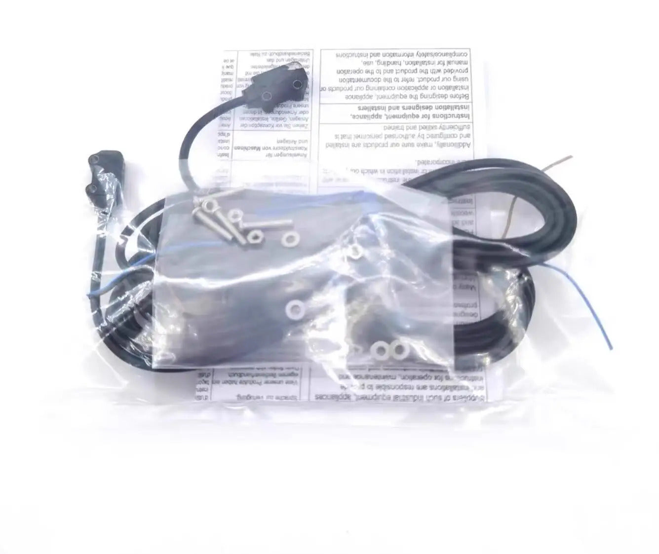 E3T-SL11 SL12 SL13 SL14 SL21 SL22 SL23 SL24 SR41 SR42  SR43 SR44 Photoelectric switch New Original