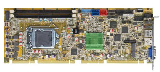 PCIE-H810-R10 New Original Full-size CPU card IPC board PICMG1.3 SBC For Intel H81 PCH LGA1150 4th CPU with VGA 2LAN