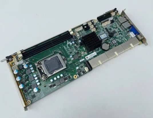 FSC-1813L2NA/1613VN/1812V2NA/1715VN/1622VDNA EPE-1815V2NA-H61 C10 100% OK Full-size CPU Card IPC Motherboard With CPU RAM