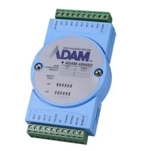 ADAM-4024 ADAM-4015 ADAM-4080D ADAM-6217 ADAM-4017 ADAM-4117 ADAM-4017+ ADAM-4050 ADAM-4019+/4069/4056SO Original Adam module