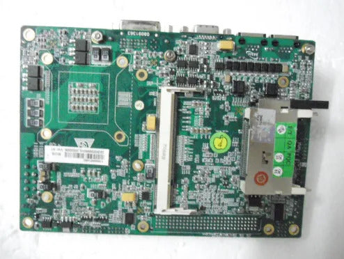 EC4-1811LD2NA 100% OK Original 3.5"  Embedded Motherboard PCI104 Industrial Motherboard PCI