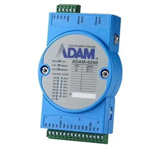 ADAM-4056S/4051/4052/4053/4055/4570/4150/6250/6050/3854-A/4500/4572 Original ADAM module