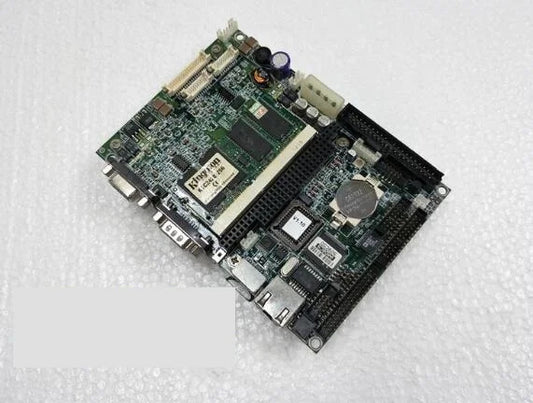 PCM-9372 Rev. A2  PCM-9577 Rev.A1 PCM-9363D REV.A1 PCM-5825 REV.A2 PCM-5823 REV.A1 PCM-3346 A2 Original IPC Motherboard with RAM