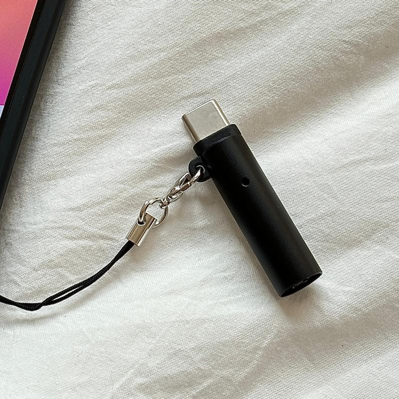 Supports only Type-C phones/devices. Creative & personalized phone and keychain charms.