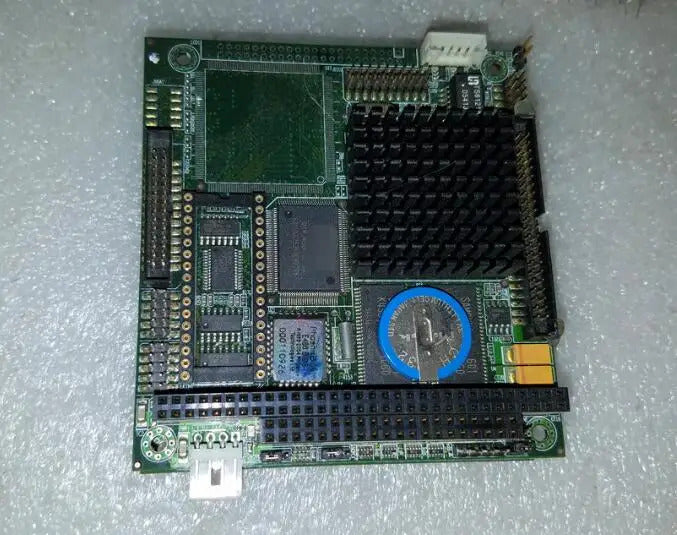 EM104-S415 REV:1.1 100% OK original Fanless IPC CPU Board PC/104 Embedded Industrial Motherboard PC104 Mainboard
