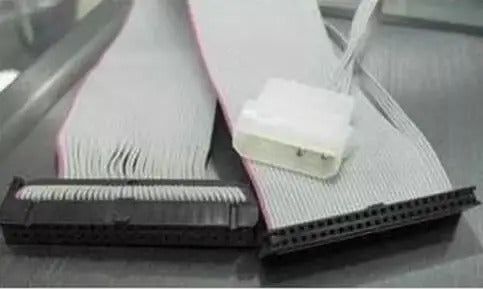 Floppy drive FDC 34Pin IDE Hard Disk 39Pin 40Pin 44Pin HDD Cable 44Pin to 40Pin Cable 2.5inch to 3.5inch HDD Data Cable