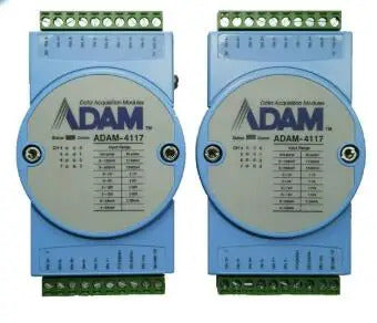 ADAM-4024 ADAM-4015 ADAM-4080D ADAM-6217 ADAM-4017 ADAM-4117 ADAM-4017+ ADAM-4050 ADAM-4019+/4069/4056SO Original Adam module