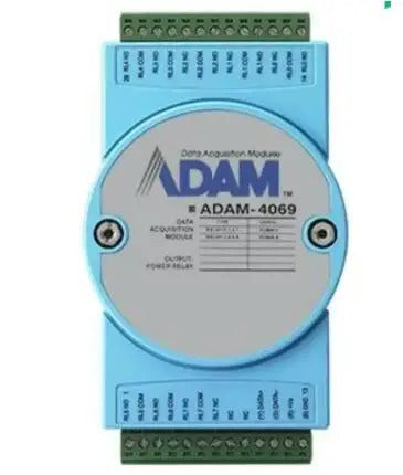 ADAM-4024 ADAM-4015 ADAM-4080D ADAM-6217 ADAM-4017 ADAM-4117 ADAM-4017+ ADAM-4050 ADAM-4019+/4069/4056SO Original Adam module
