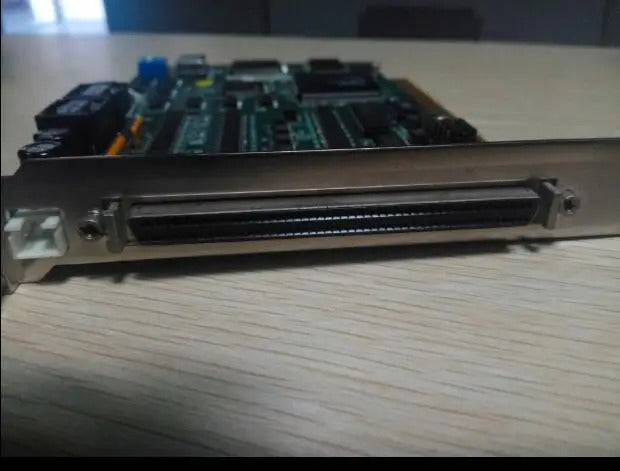PCI-8132 PCI-8134A PCI-8164 PCI-8154 PCI-1245L PCI-8144 PCI-8144N MP-C154 PCI-8134 MC8041AS V4 2-4-AXIS MOTION CONTROLLER Card